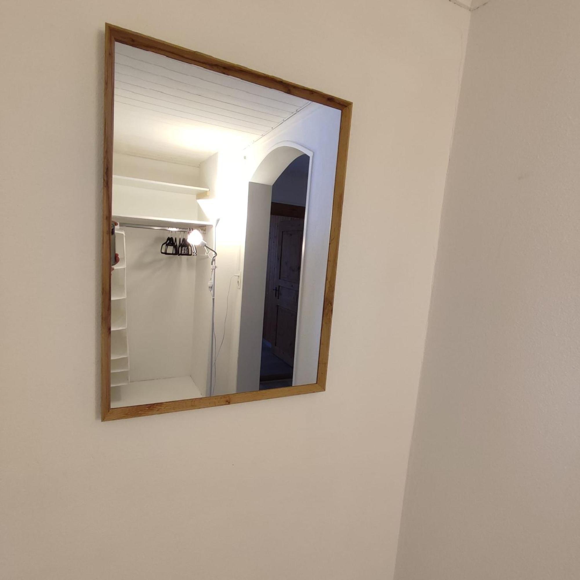 Appartement Haus Albula à Alvaneu Extérieur photo